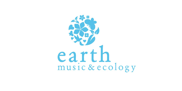 EARTH music & ecology