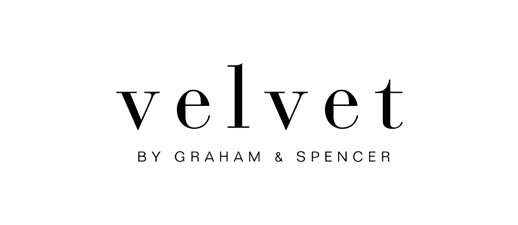 velvet BY GRAHAM & SPENCER