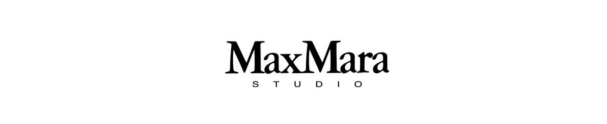 MaxMara Studio