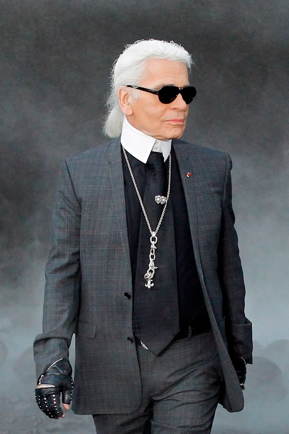 KARL LAGERFELD