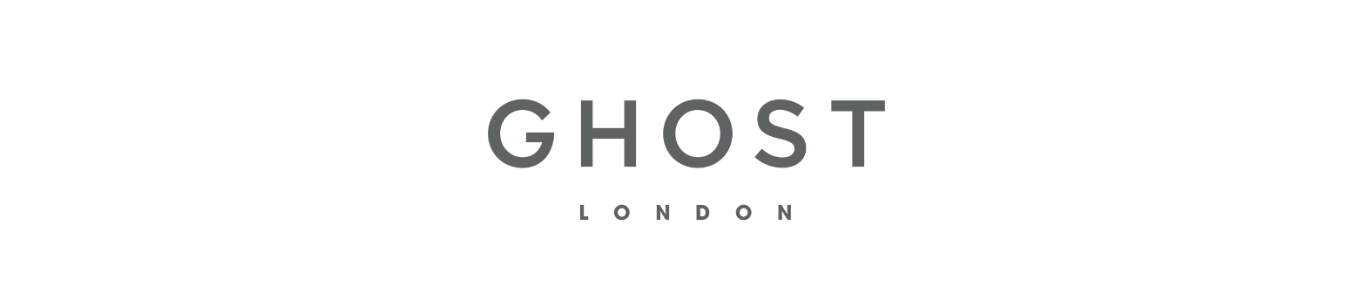 GHOST LONDON