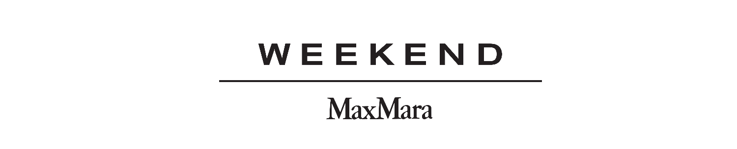 WEEKEND Max Mara