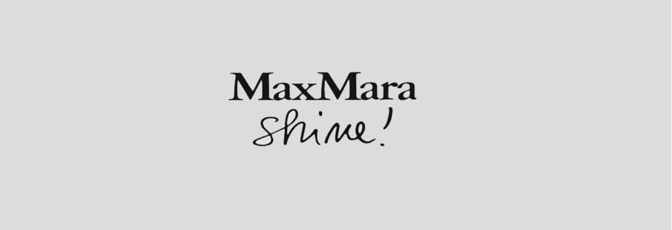 MaxMara shine