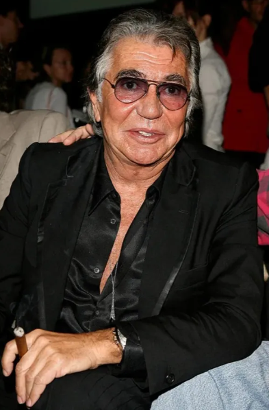 ROBERTO CAVALLI