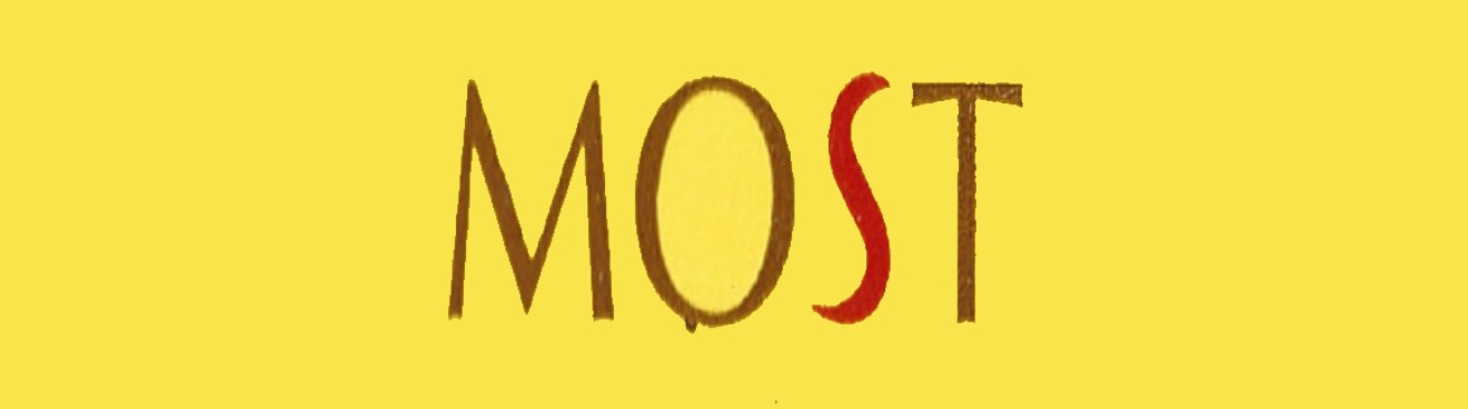 MOST