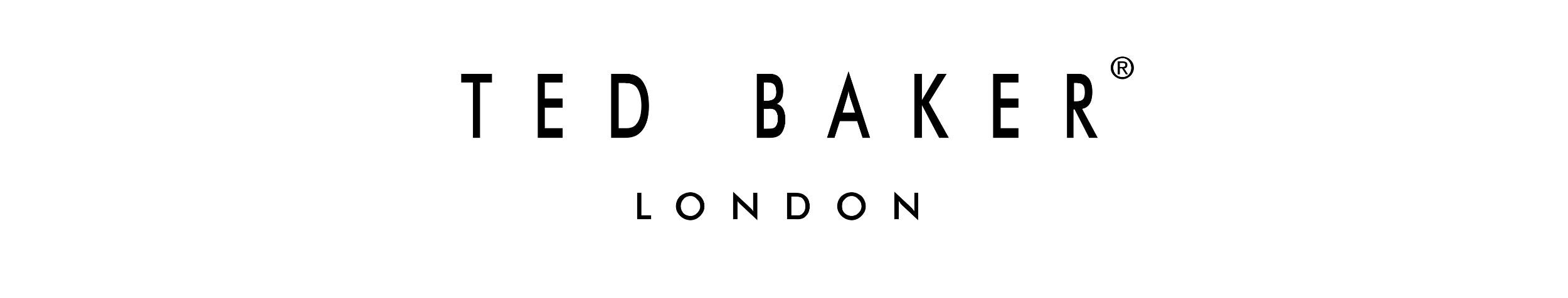 TED BAKER