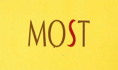 MOST