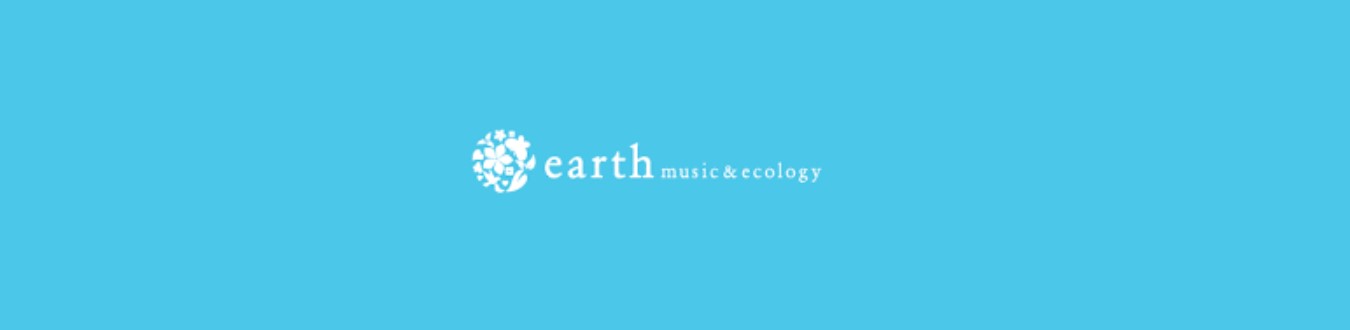 EARTH music & ecology