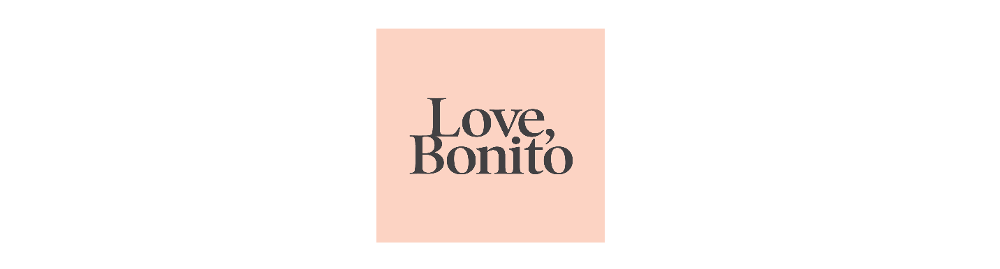 Love Bonito