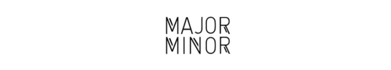 MAJOR MINOR