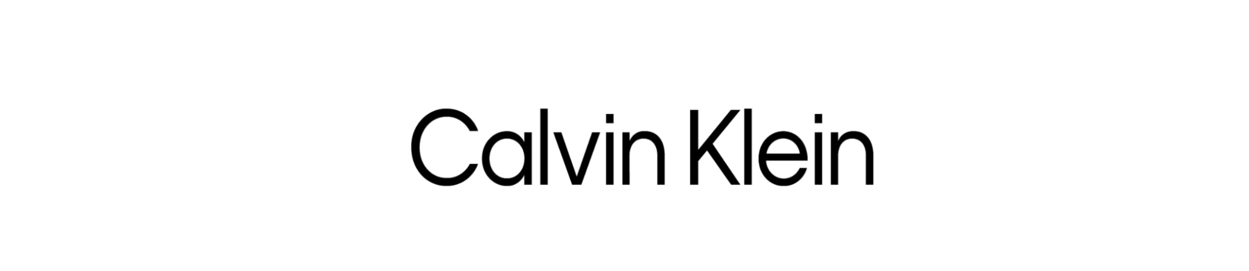 Calvin Klein