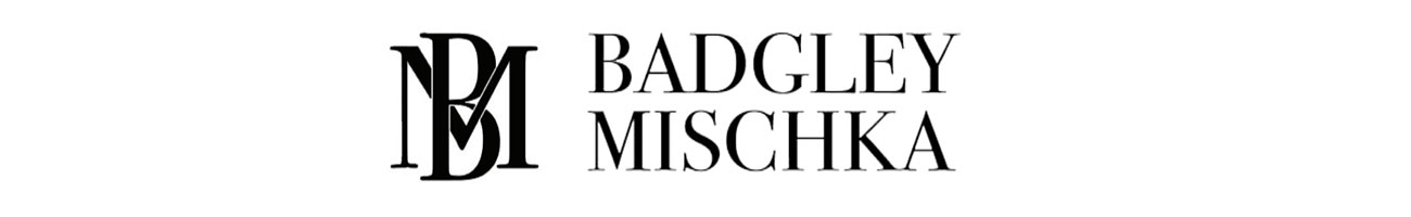 BADGLEY MISCHKA