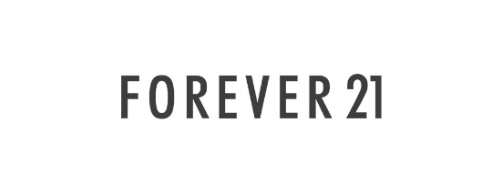 FOREVER 21