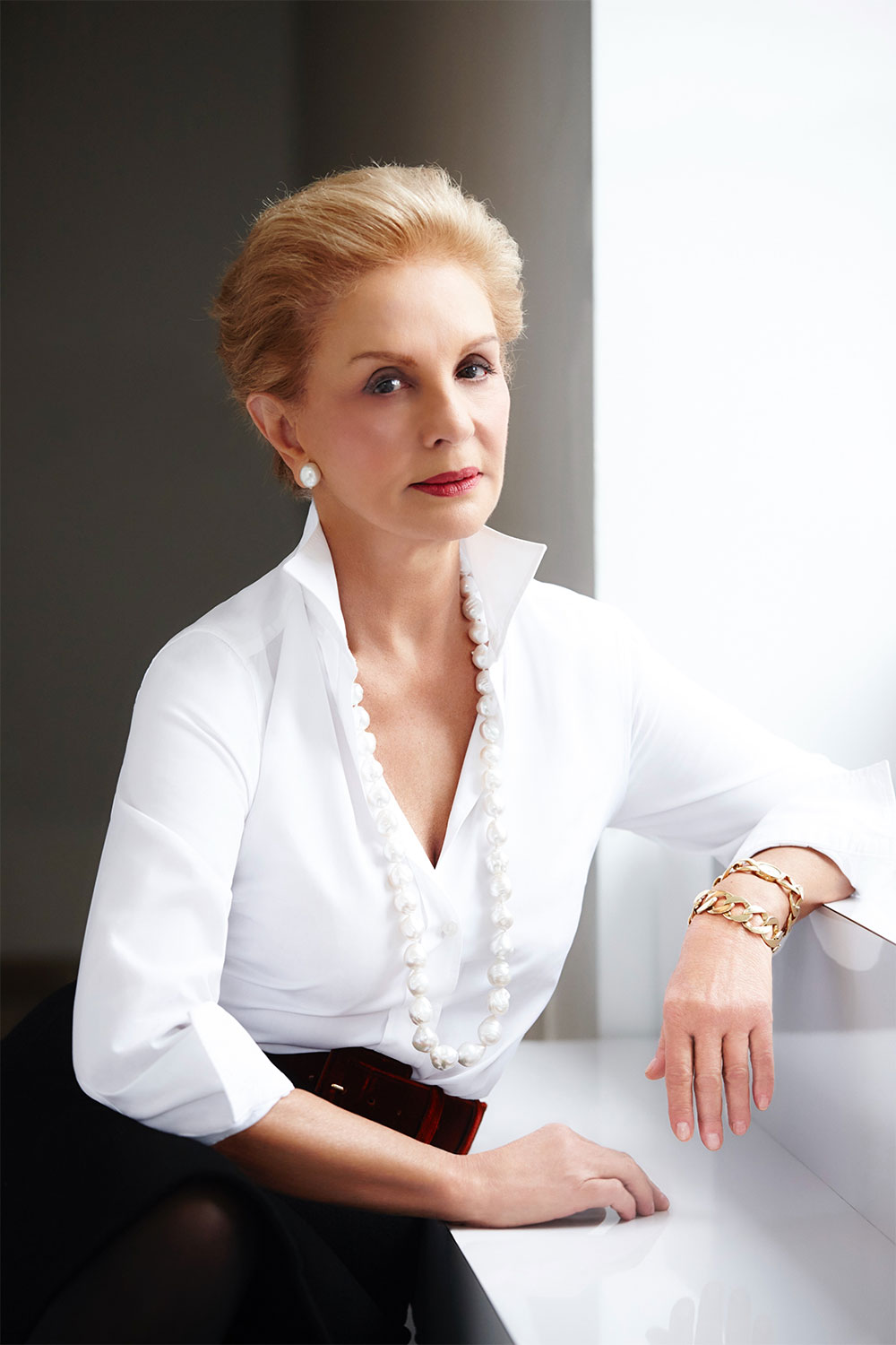 CAROLINA HERRERA