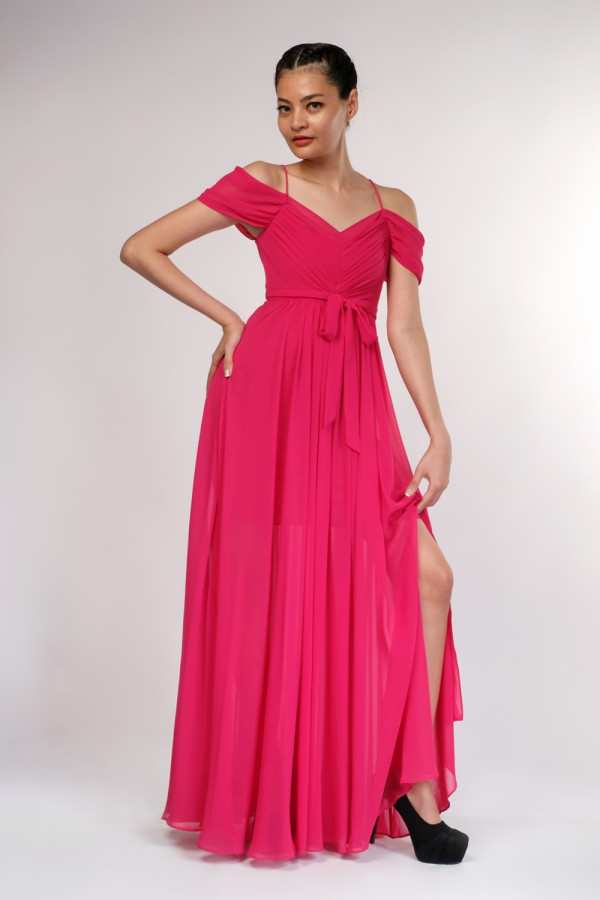 Daniella Maxi Dress