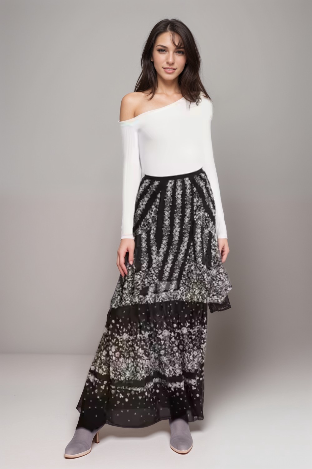 Ziata Skirt