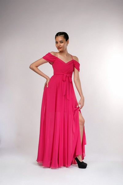 Daniella Maxi Dress