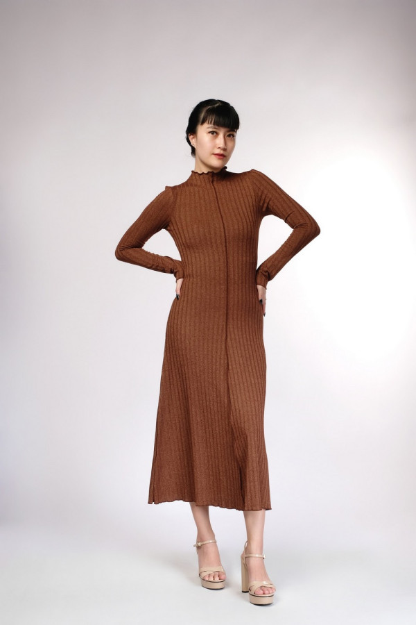 Natasha Knit Dress