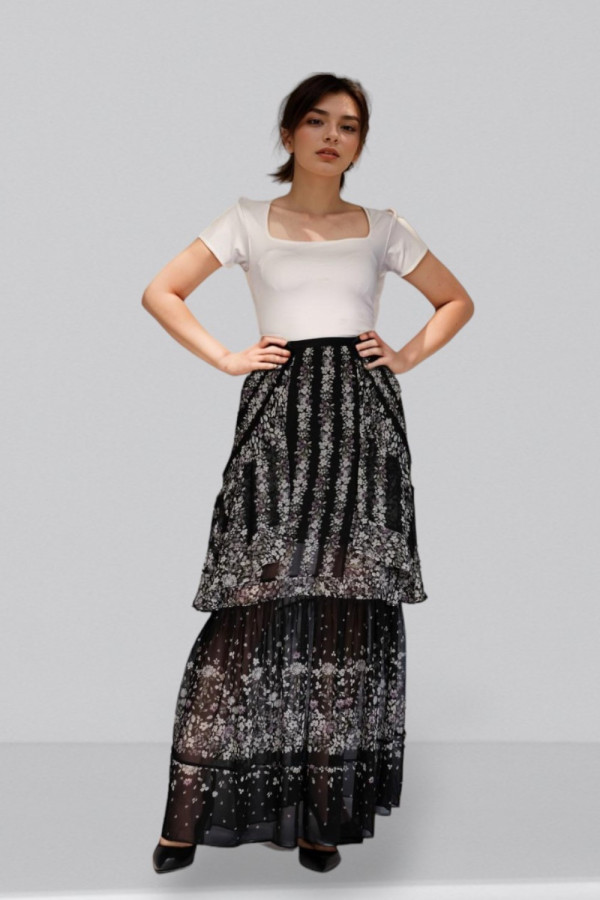 Ziata Skirt