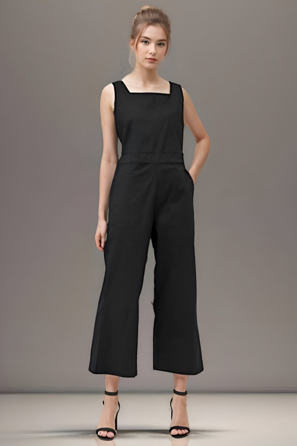 Anna Jumpsuit