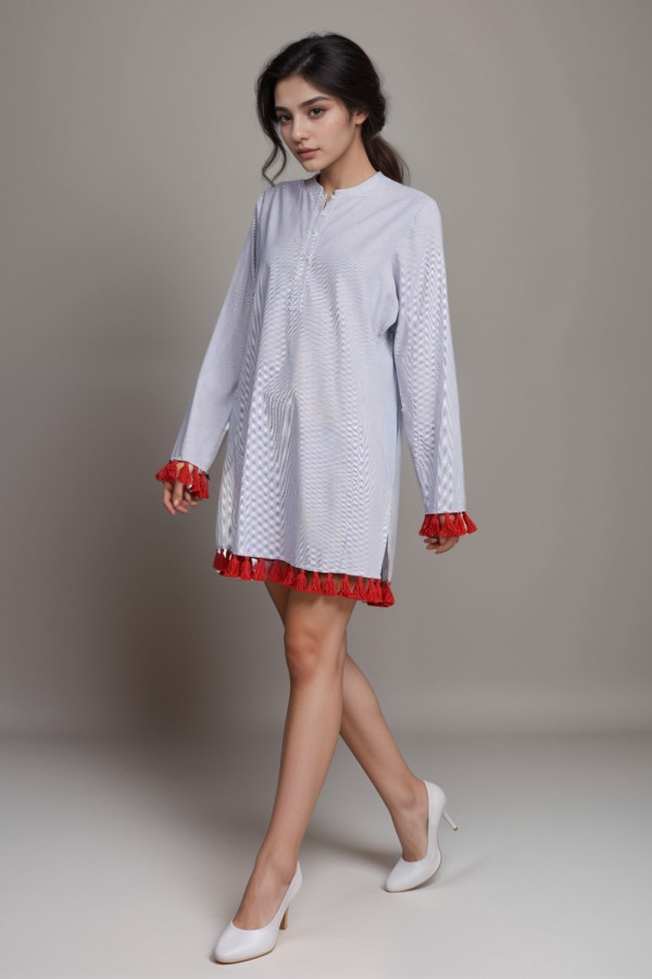 Sandy Beach Tunic