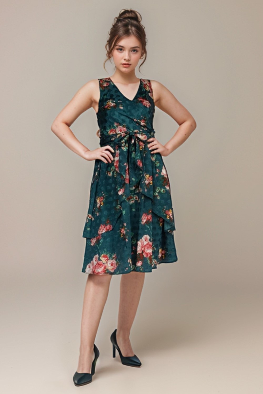 Kelson Dress