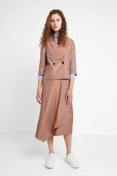 Morganagz Blazer (Blazer Only)