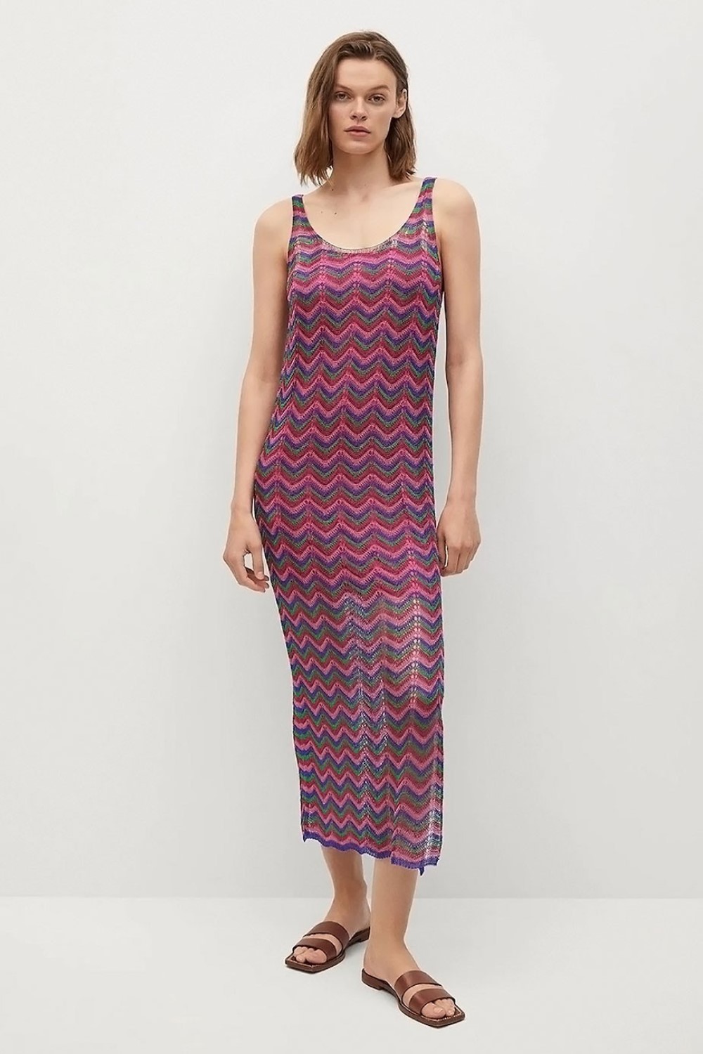 Honolulu Dress