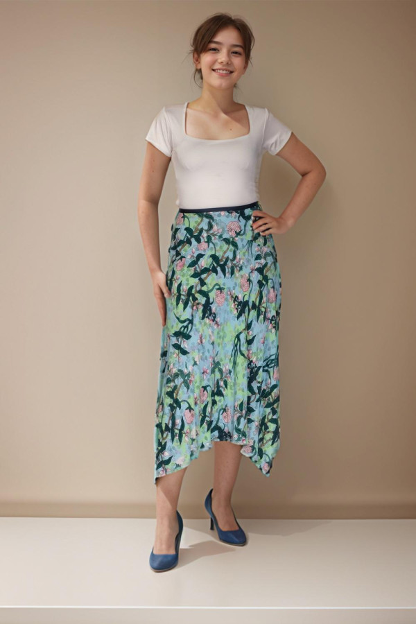 Alle Hease Healing Skirt