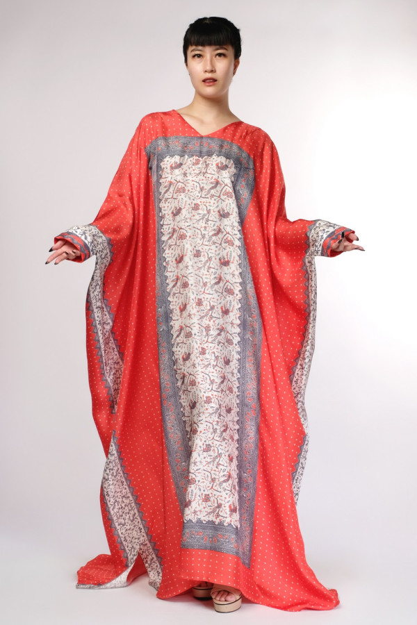 Kaftan Twill